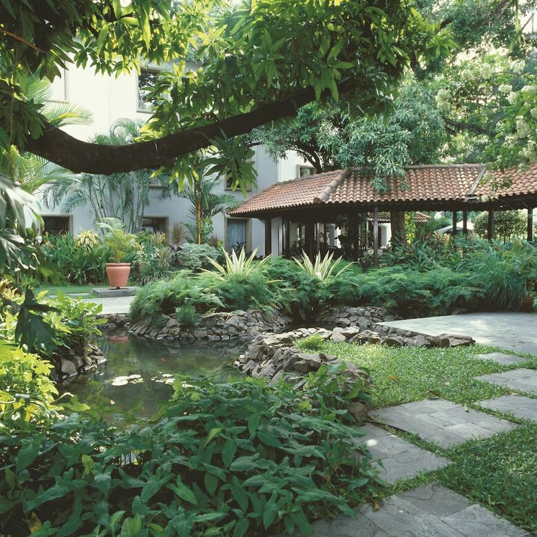 Hotel Trident Hilton