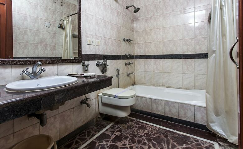 Hotel Sunstar Residency
