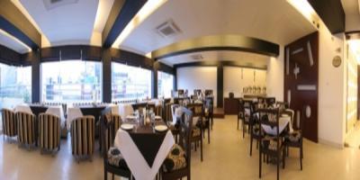Bb Palace Hotel