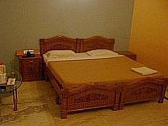 Royal Residency Hotel