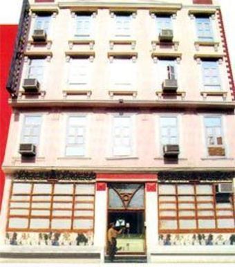 Royal Residency Hotel