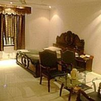 Royal Residency Hotel