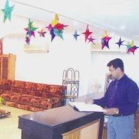 Royal Residency Hotel