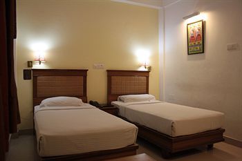 Hotel Pooja Palace