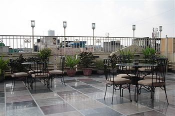 Hotel Pooja Palace