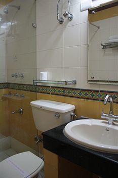 Hotel Pooja Palace