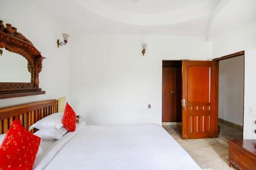 Hotel Shanti Home