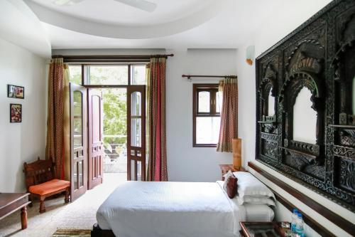 Hotel Shanti Home