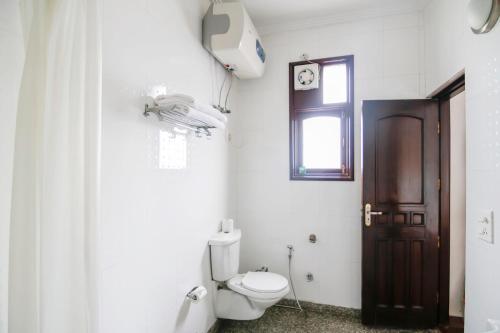 Hotel Shanti Home