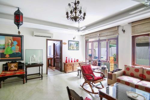 Hotel Shanti Home