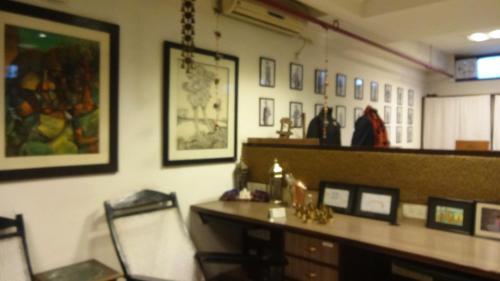 Hotel Shanti Home
