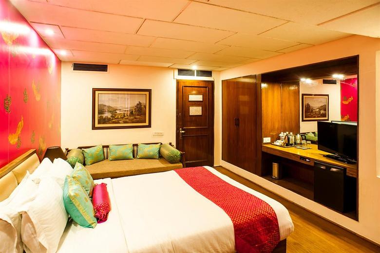Hotel Alka