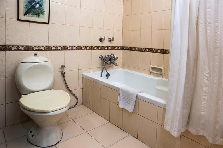 Hotel Alka