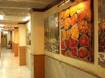 Hotel Alka