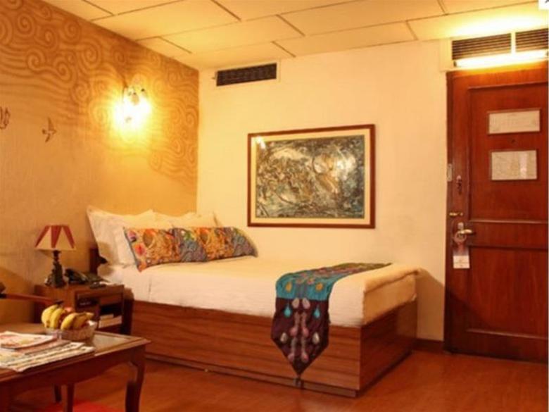 Hotel Alka