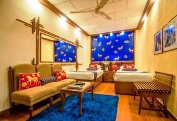 Hotel Alka