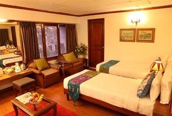 Hotel Alka