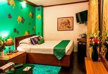 Hotel Alka