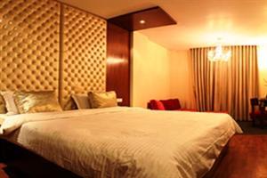 Hotel Alka
