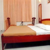 Hotel Tara Palace