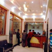 Hotel Tara Palace