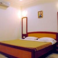 Hotel Tara Palace