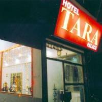 Hotel Tara Palace