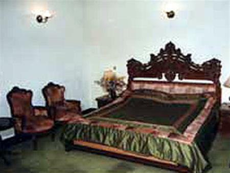 Hotel Sunstar Heritage