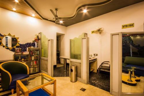 Hotel Suncourt Yatri