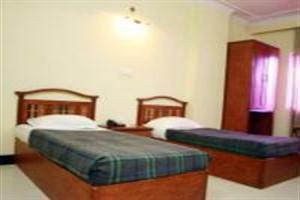 Red Castle Hotel