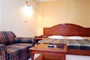 Red Castle Hotel
