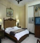 Red Castle Hotel
