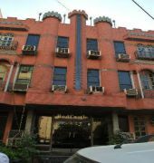 Red Castle Hotel