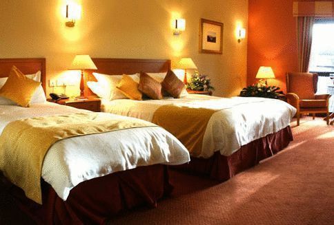 Mill Park Hotel
