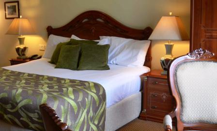 Mill Park Hotel