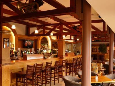 Mill Park Hotel