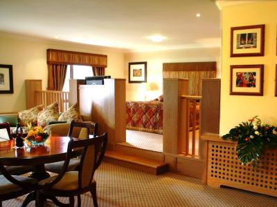 Mill Park Hotel