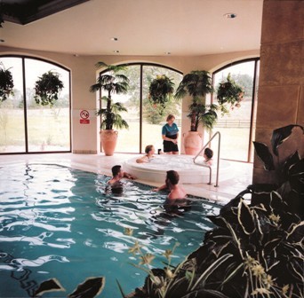 Mill Park Hotel