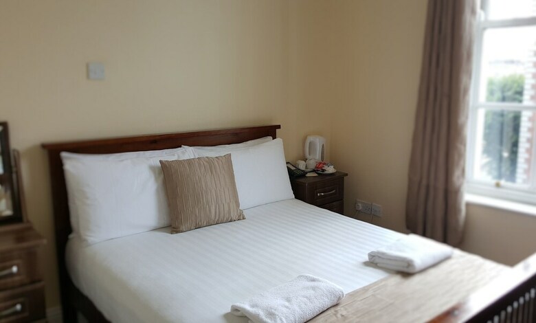 Albergue Hazelbrook House