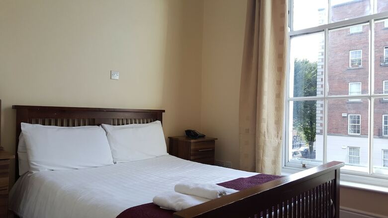 Albergue Hazelbrook House