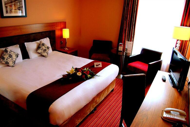 Maldron Hotel Parnell Square