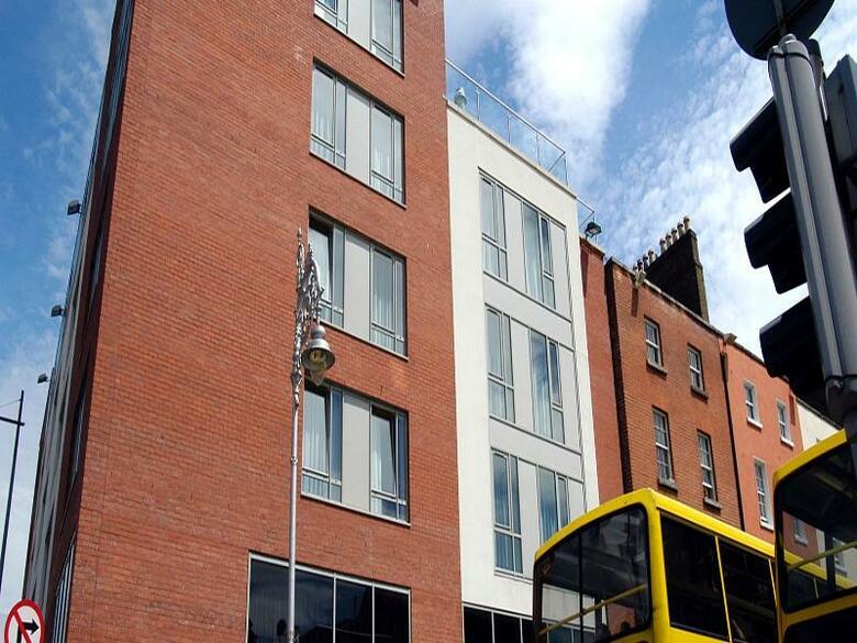 Maldron Hotel Parnell Square