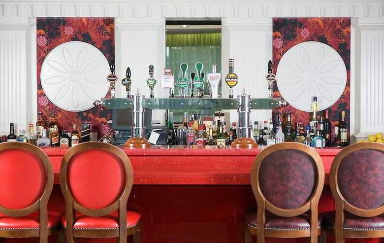 Maldron Hotel Parnell Square