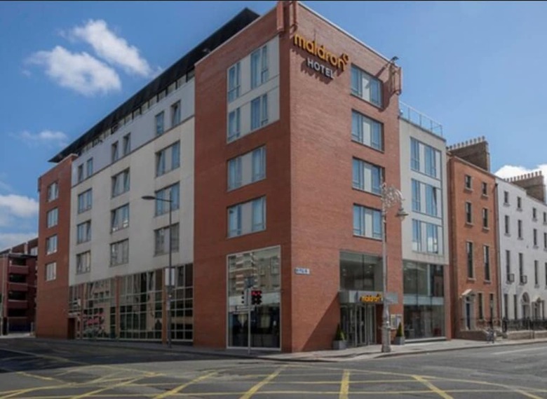 Maldron Hotel Parnell Square