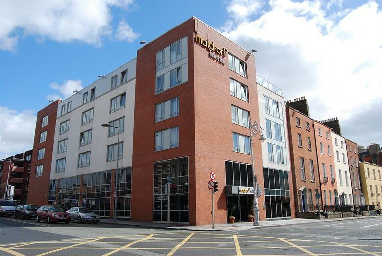 Maldron Hotel Parnell Square