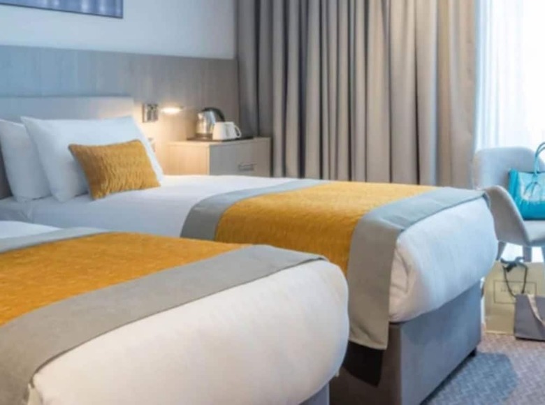 Maldron Hotel Parnell Square