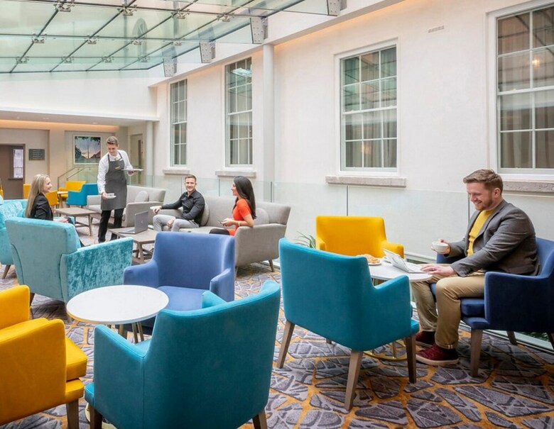 Maldron Hotel Parnell Square