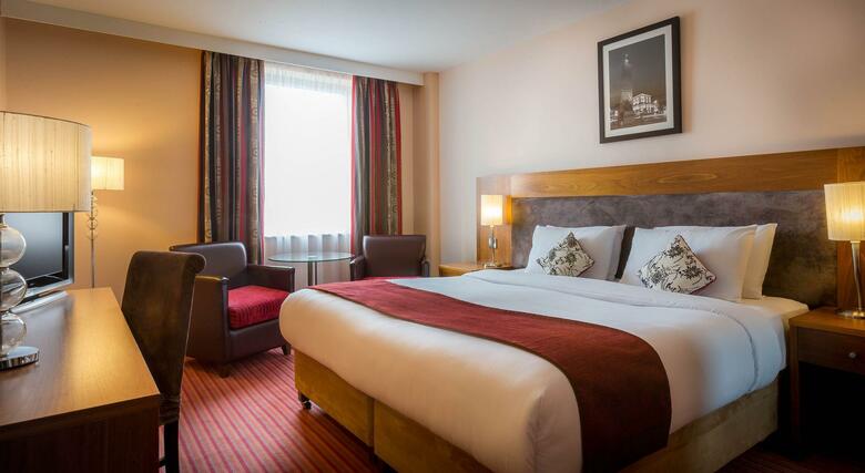 Maldron Hotel Parnell Square