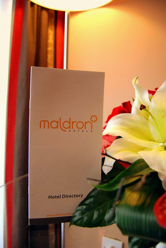 Maldron Hotel Parnell Square