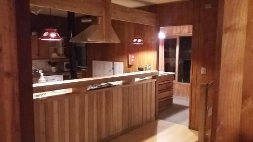 Hostal Quillelhue